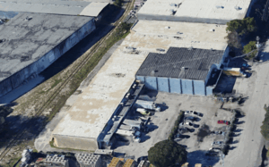 Pompano Beach Cold Storage