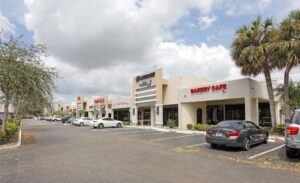 Shoppes of Hillsboro