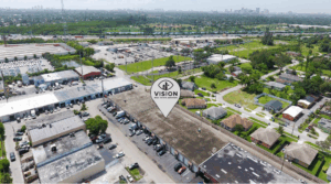 West Oakland Park Ind.