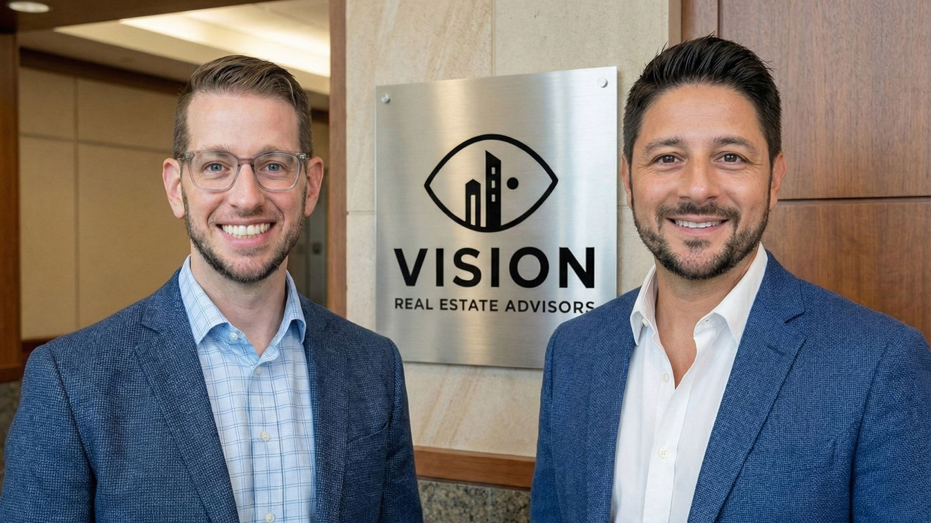 Vision Real Estate Advisors