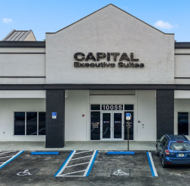 Vision Real Estate Advisors Completes Sale Of Boca Office Building For $800 PSF