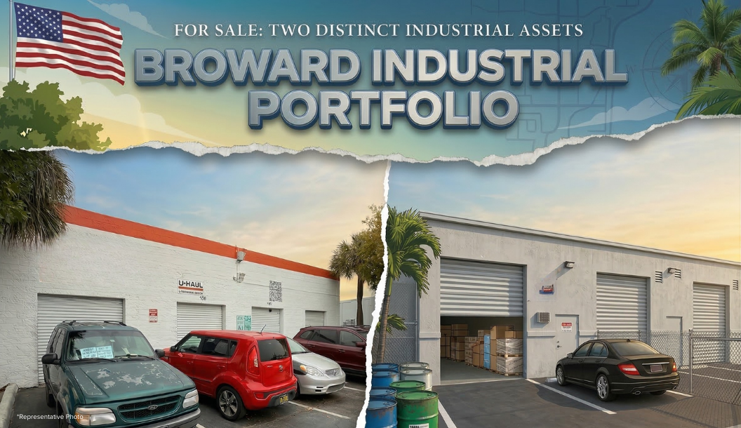 Broward Small Bay Industrial Portfolio