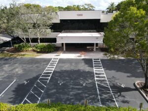 Wellington Corporate Headquarters | 1300 Building