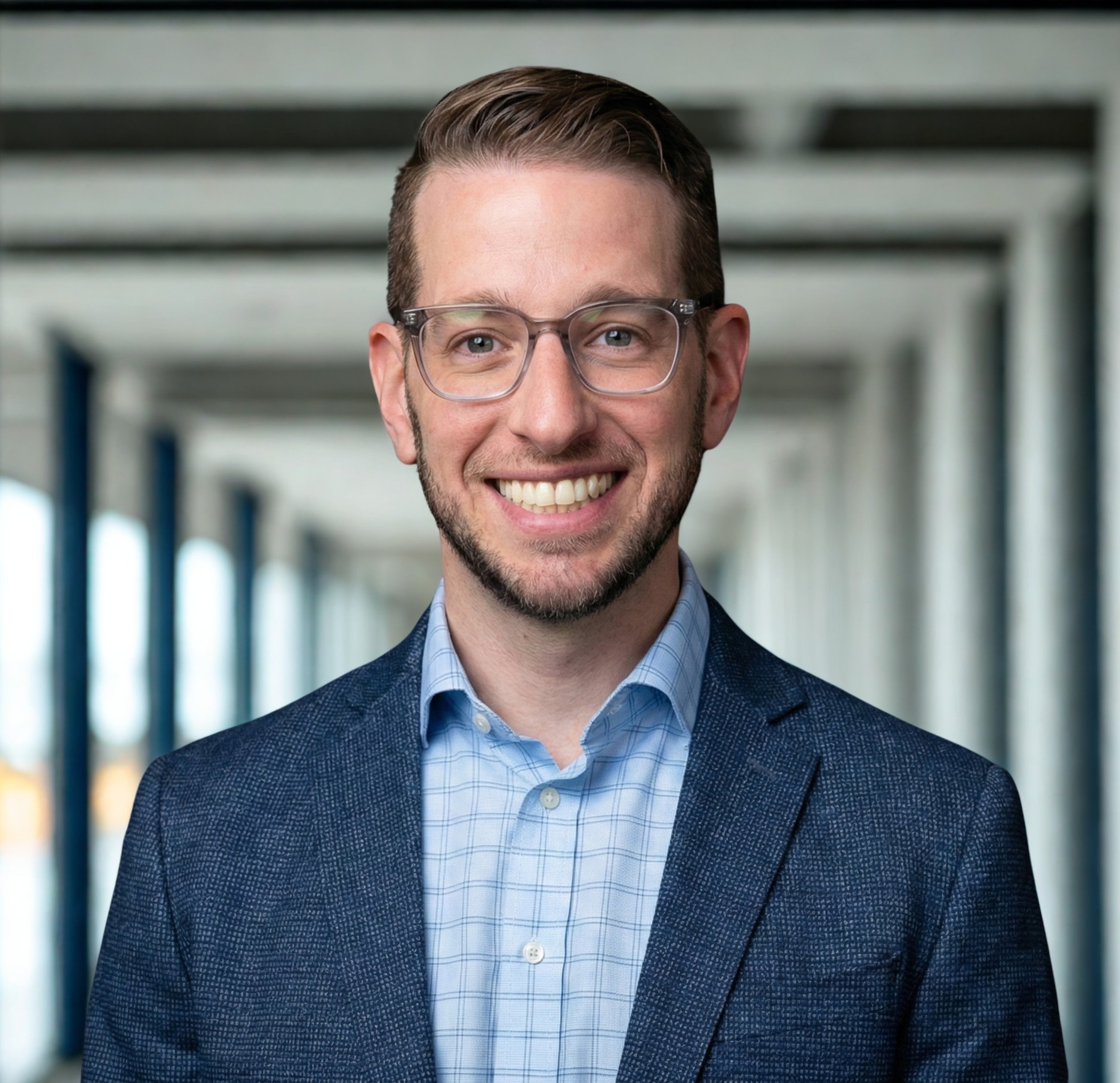 Adam H. Klein