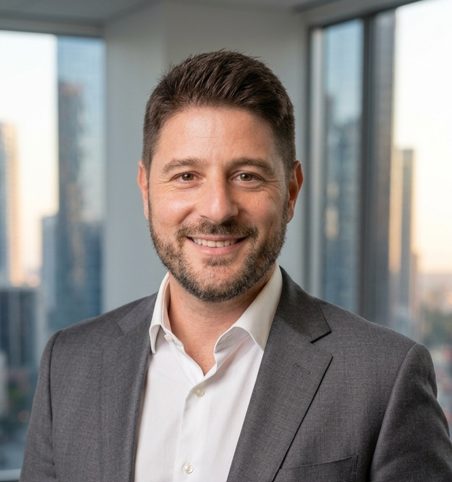 Elon Gerberg