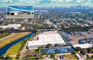 Broward Owner-User Industrial