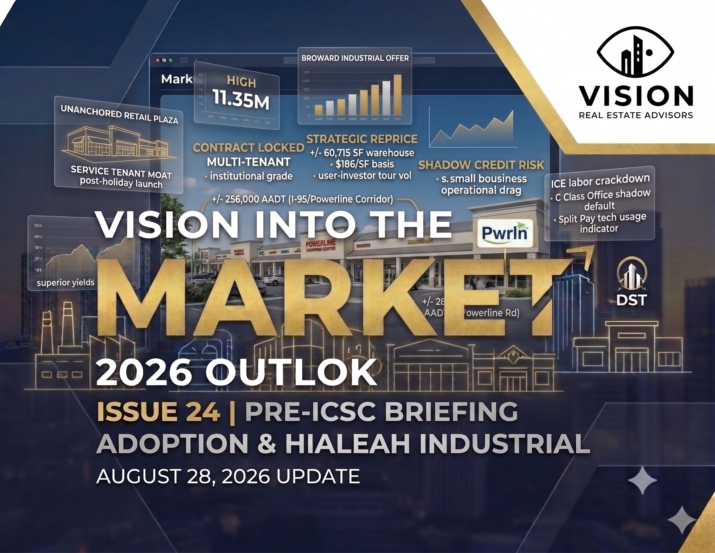 August 28, 2026 | Issue 24