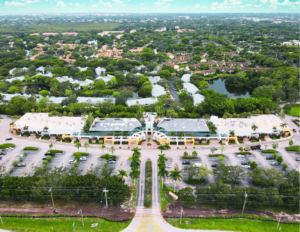 Township Plaza