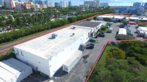 Aventura Industrial